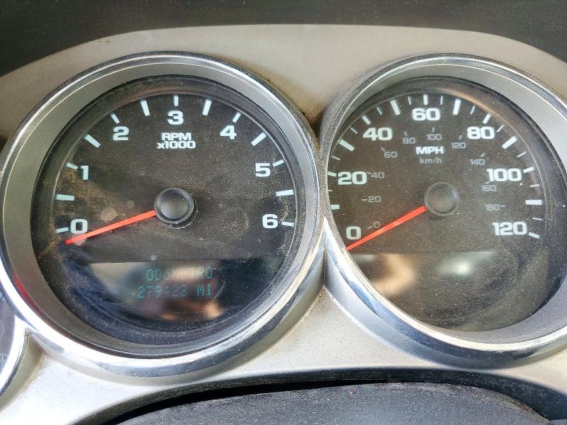 72805636 :رقم المزاد ، 1GCEC19J58Z135951 vin ، 2008 Chevrolet Silverado مزاد بيع