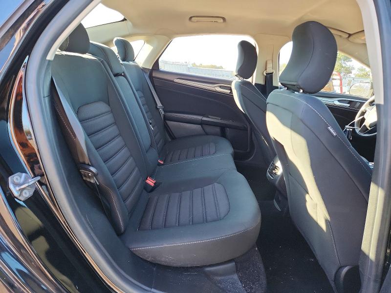 Aukcja sprzedaży 2018 Ford Fusion, vin: 3FA6P0HD2JR183065, numer aukcji: 71808336