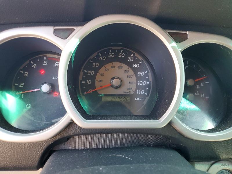 Aukcja sprzedaży 2003 Toyota 4runner, vin: JTEBT14RX38004007, numer aukcji: 71622676