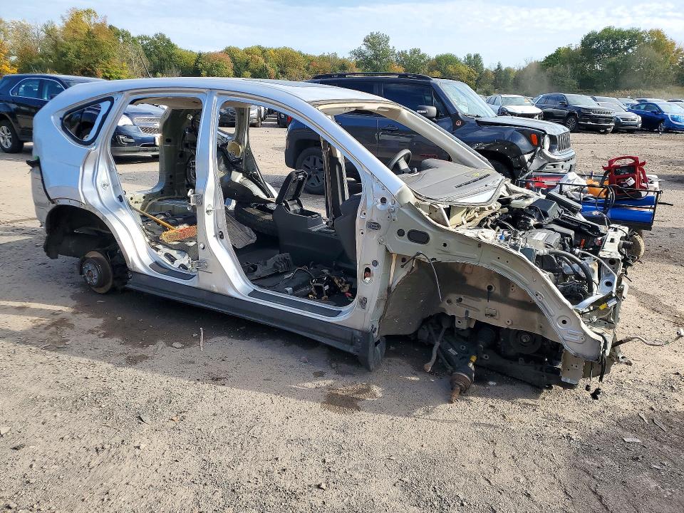 Aukcja sprzedaży 2015 Honda Cr-v, vin: 2HKRM4H56FH669047, numer aukcji: 67322336