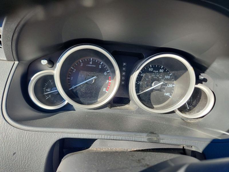 Aukcja sprzedaży 2014 Mazda Cx-9, vin: JM3TB2DA9E0433336, numer aukcji: 71740716