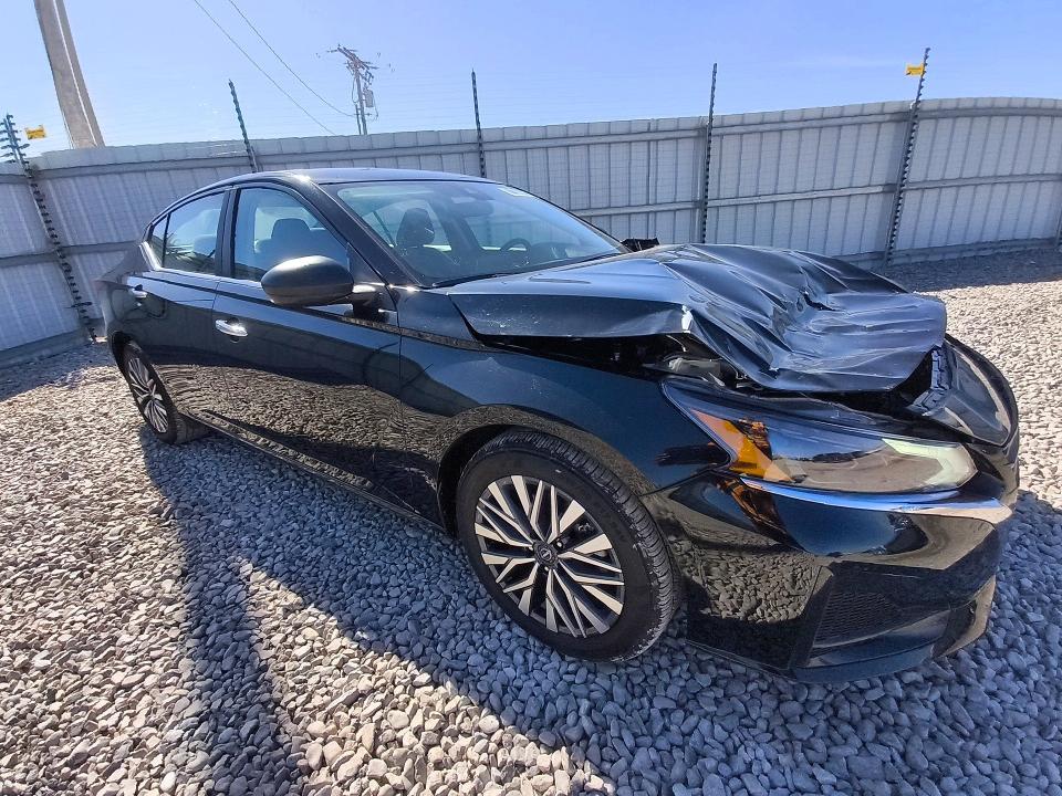 Продажа на аукционе авто 2025 Nissan Altima, vin: 1N4BL4DV9SN402835, номер лота: 71603486