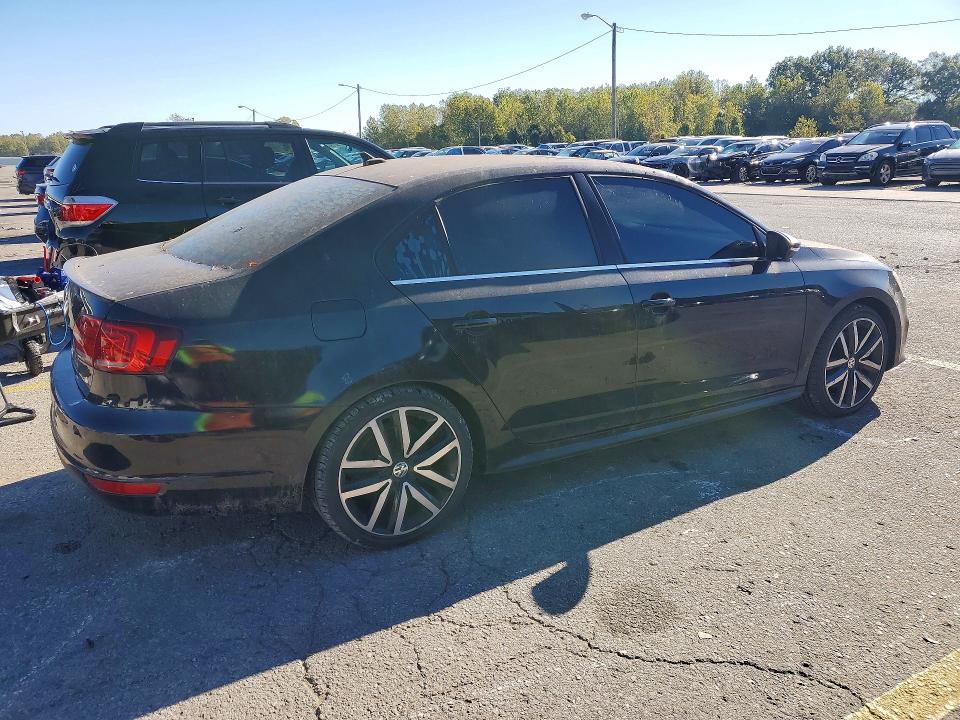 Продаж на аукціоні авто 2014 Volkswagen Jetta, vin: 3VW4T7AJ7EM360716, номер лоту: 72027436