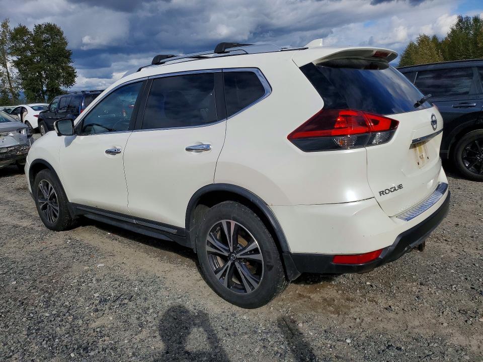 Aukcja sprzedaży 2018 Nissan Rogue, vin: JN8AT2MVXJW314934, numer aukcji: 70820576