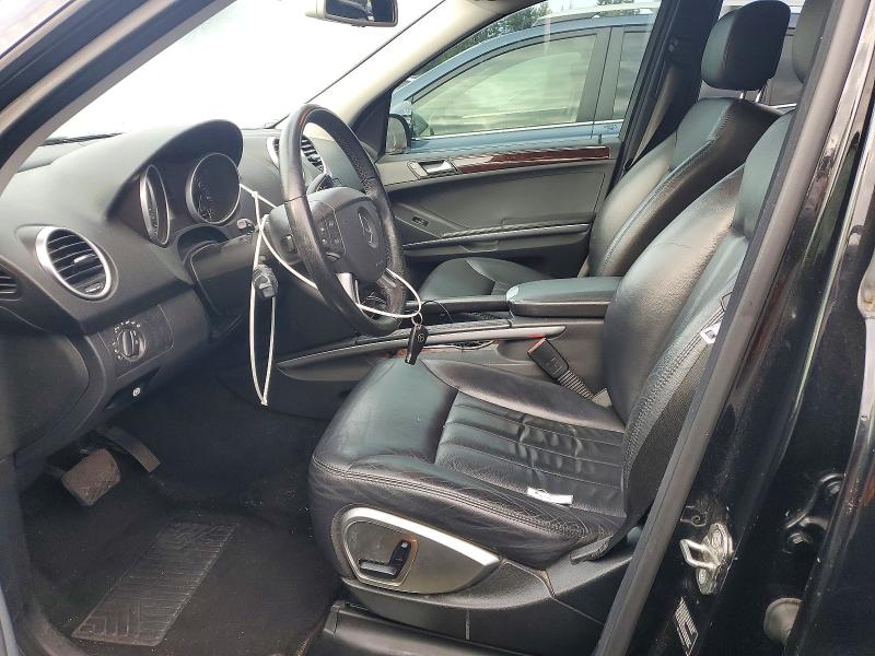 Aukcja sprzedaży 2006 Mercedes-benz Ml, vin: 4JGBB86E16A090049, numer aukcji: 70683726