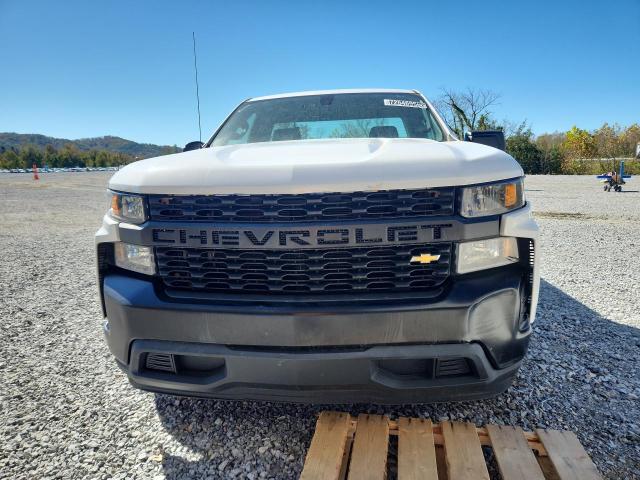 72546966 :رقم المزاد ، 3GCNWAEH8MG296721 vin ، 2021 Chevrolet Silverado مزاد بيع