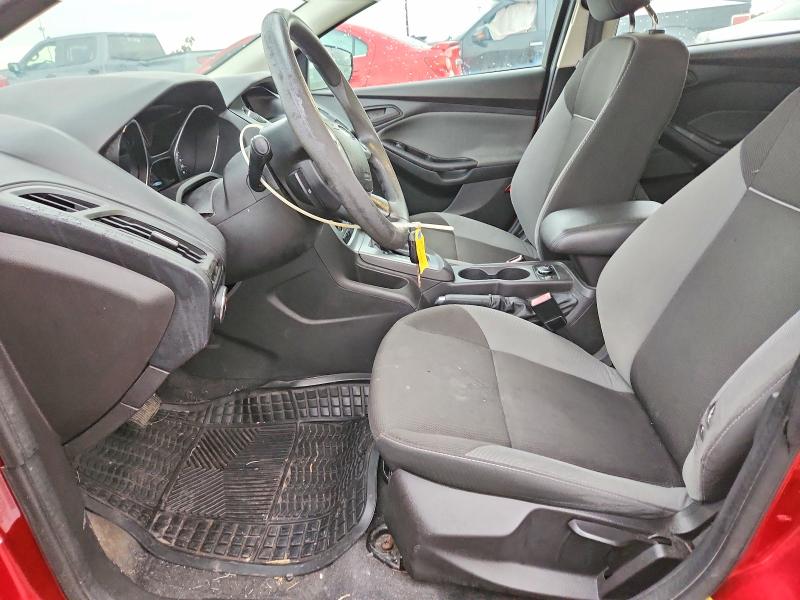 Продаж на аукціоні авто 2012 Ford Focus, vin: 1FAHP3K22CL212387, номер лоту: 71175576