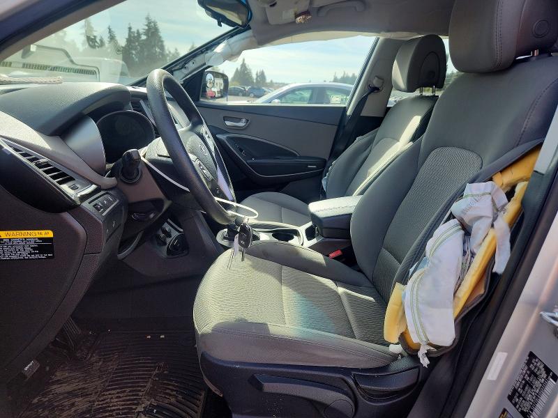 Продажа на аукционе авто 2013 Hyundai Santa Fe Sport, vin: 5XYZTDLB3DG033562, номер лота: 71191496