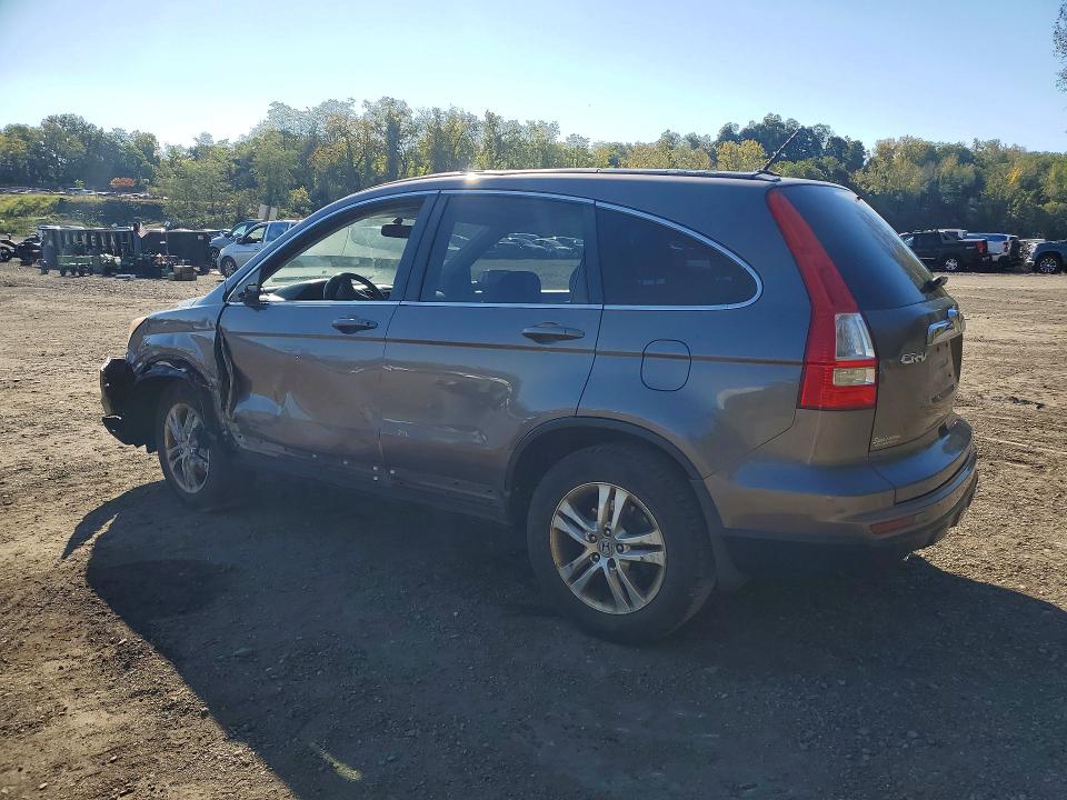 Продаж на аукціоні авто 2011 Honda Cr-v, vin: 5J6RE4H77BL000834, номер лоту: 71276626