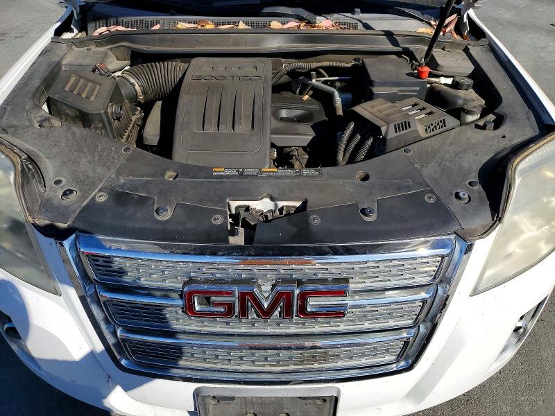 73384006 :رقم المزاد ، 2GKFLXEK6E6342902 vin ، 2014 Gmc Terrain مزاد بيع