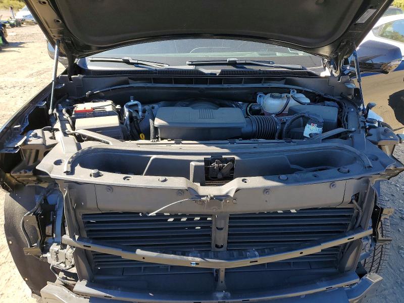 Продажа на аукционе авто 2024 Cadillac Escalade, vin: 1GYS4KKL1RR129044, номер лота: 71762956