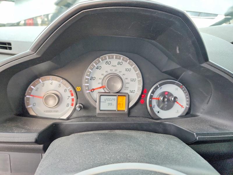 Aukcja sprzedaży 2012 Honda Pilot, vin: 5FNYF4H62CB053645, numer aukcji: 71686116