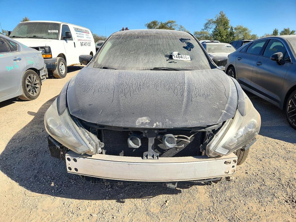 Aukcja sprzedaży 2016 Nissan Altima, vin: 1N4AL3AP5GC212223, numer aukcji: 72148406