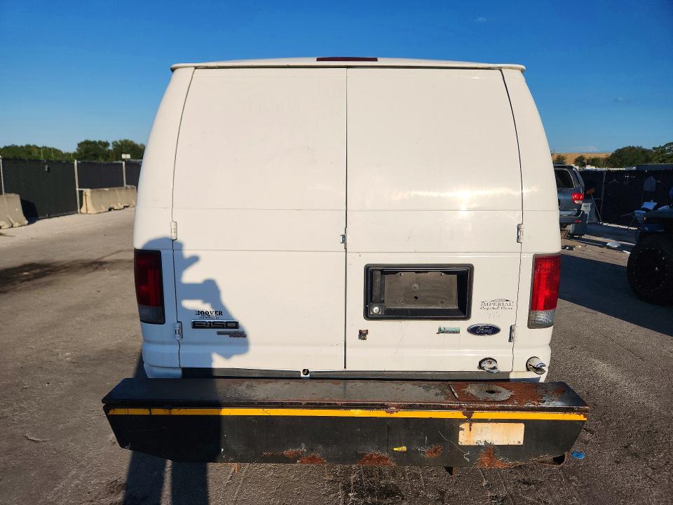 Продаж на аукціоні авто 2012 Ford Econoline, vin: 1FTNE1EW0CDA60626, номер лоту: 72936416