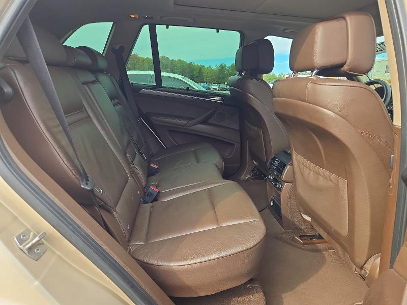 Продаж на аукціоні авто 2013 Bmw X5, vin: 5UXZV4C54D0B08118, номер лоту: 71261116