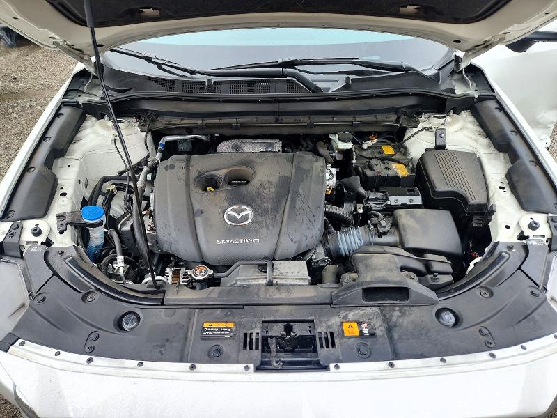 Продаж на аукціоні авто 2023 Mazda Cx-5, vin: JM3KFBCM6P0202344, номер лоту: 72216326