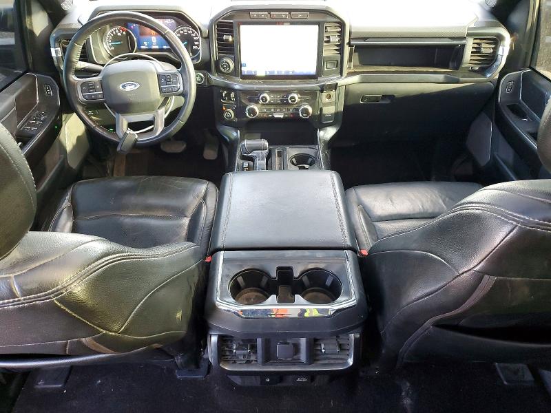 Продаж на аукціоні авто 2021 Ford F150, vin: 1FTFW1E54MKE27517, номер лоту: 71787486