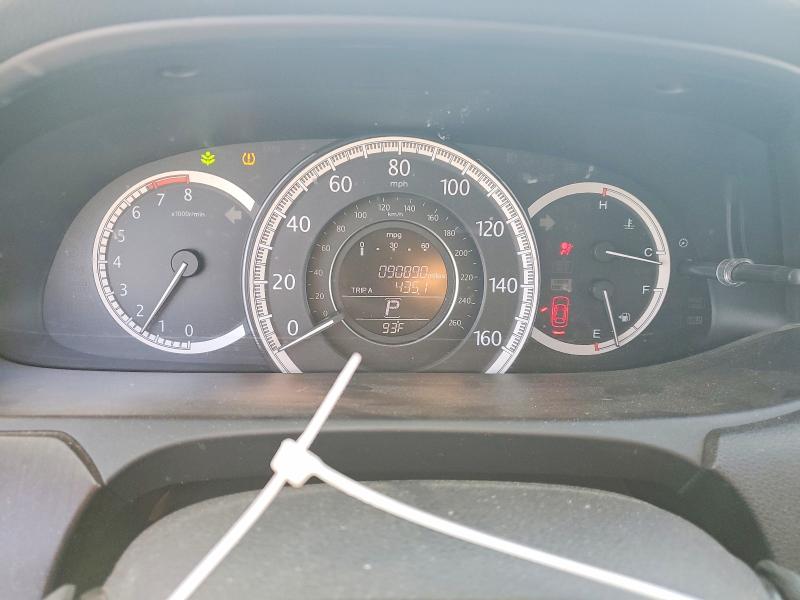 2015 Honda Accord მანქანა იყიდება აუქციონზე, vin: 1HGCR2F78FA220008, აუქციონის ნომერი: 71495256