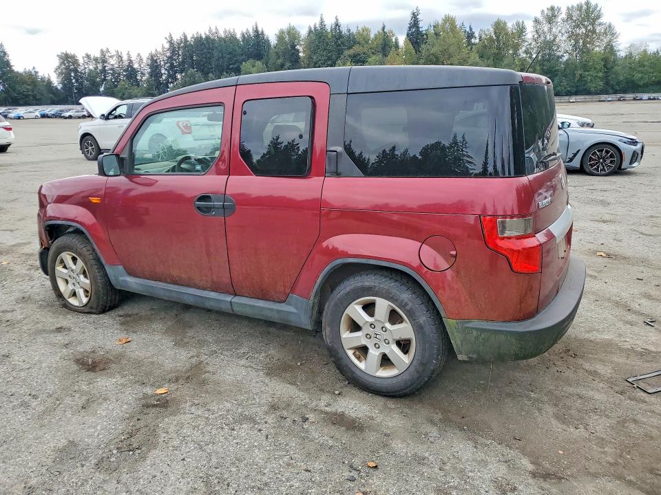 Aukcja sprzedaży 2010 Honda Element, vin: 5J6YH2H70AL006674, numer aukcji: 71505856