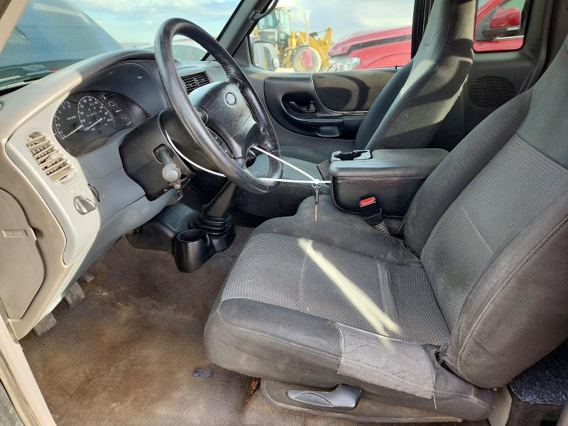 Продажа на аукционе авто 2003 Ford Ranger, vin: 1FTZR45E83PB07897, номер лота: 71405896