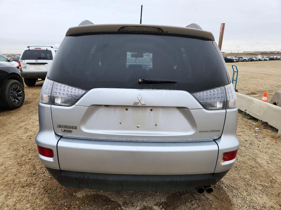 Продажа на аукционе авто 2013 Mitsubishi Outlander, vin: JA4JT5AX2DU602301, номер лота: 70937766