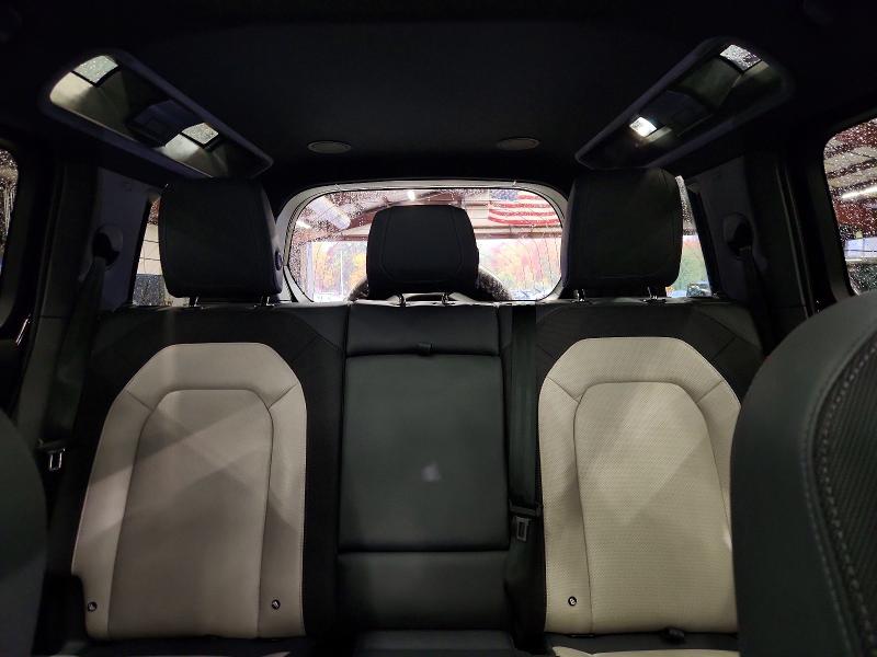 2023 Land Rover Defender მანქანა იყიდება აუქციონზე, vin: SALE27EU8P2150322, აუქციონის ნომერი: 73431856