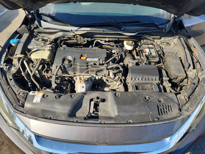 Aukcja sprzedaży 2016 Honda Civic, vin: 2HGFC2F70GH572355, numer aukcji: 71589306