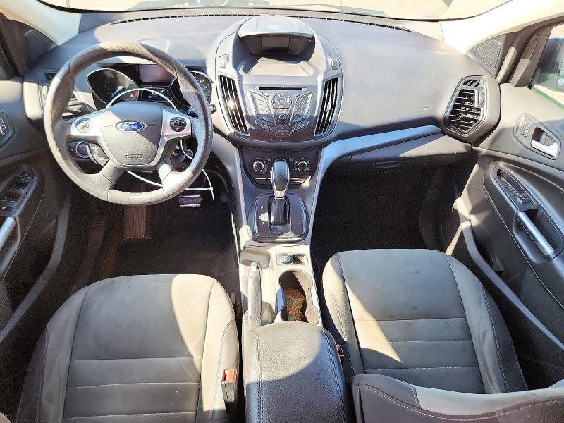 Продажа на аукционе авто 2016 Ford Escape, vin: 1FMCU9G9XGUA48470, номер лота: 70421676