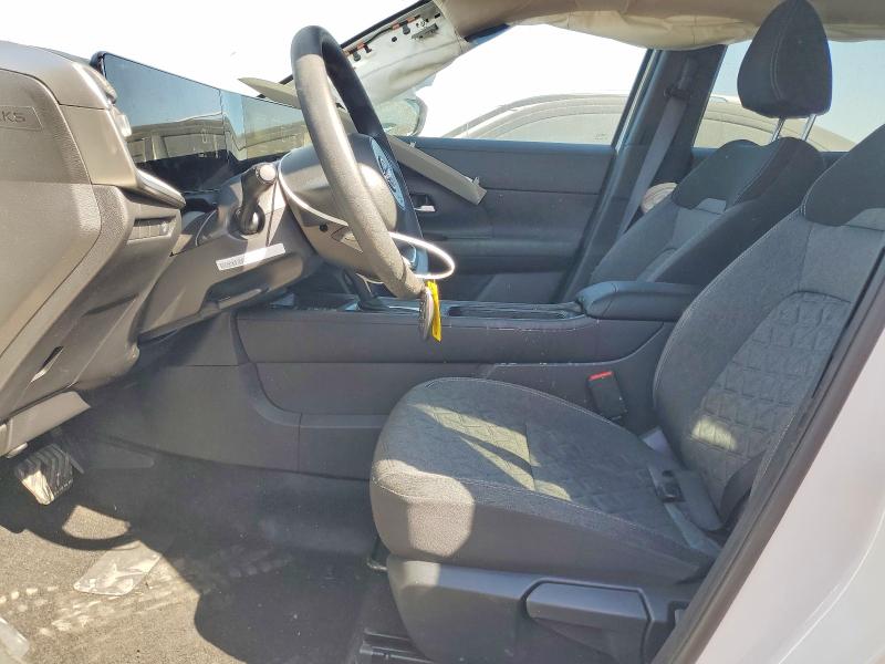 58596046 :رقم المزاد ، 3N8AP6CEXTL303633 vin ، 2026 Nissan Kicks مزاد بيع