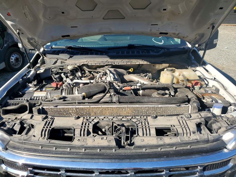 Aukcja sprzedaży 2024 Ford F350, vin: 1FT8W3DM3REC03531, numer aukcji: 70371516