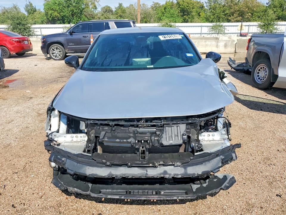 Aukcja sprzedaży 2025 Honda Civic, vin: 2HGFE2F55SH539773, numer aukcji: 71512426