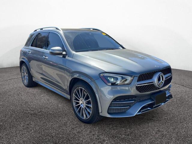 Продажа на аукционе авто 2020 Mercedes-benz Gle, vin: 4JGFB5KB3LA015764, номер лота: 72421926