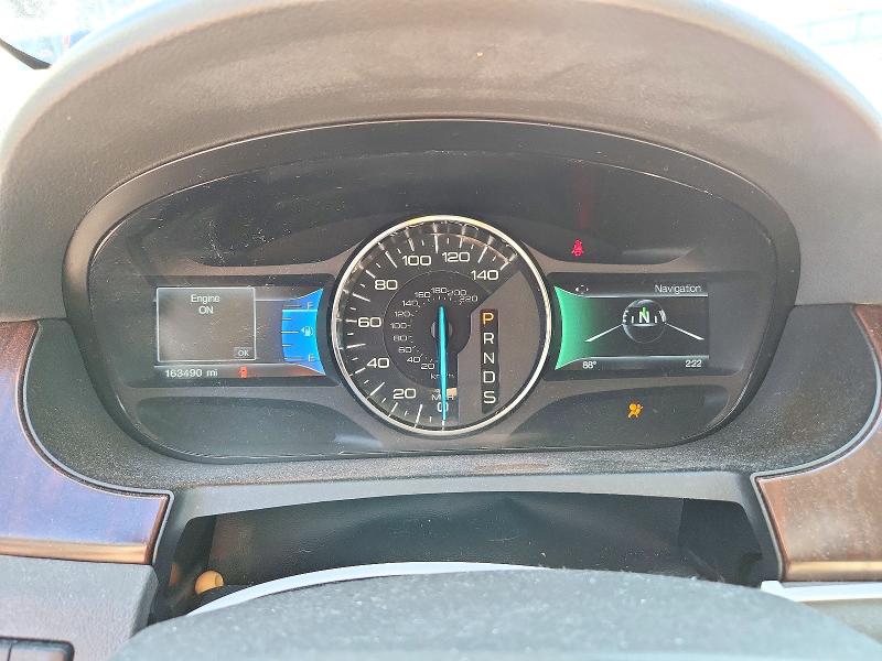 Продажа на аукционе авто 2014 Ford Edge, vin: 2FMDK4KC6EBA57671, номер лота: 71544866