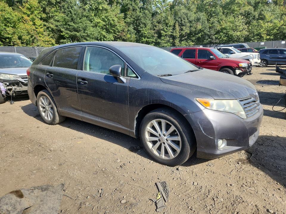 Aukcja sprzedaży 2012 Toyota Venza, vin: 4T3ZA3BB3CU061198, numer aukcji: 71534406