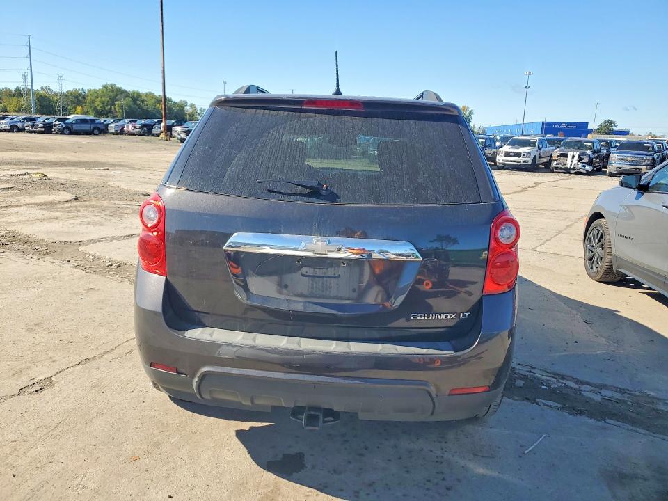 Aukcja sprzedaży 2014 Chevrolet Equinox, vin: 2GNALCEK1E6304354, numer aukcji: 70978236