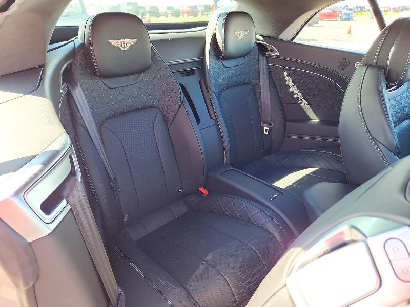 2020 Bentley Continental მანქანა იყიდება აუქციონზე, vin: SCBDG4ZG4LC075455, აუქციონის ნომერი: 72611686