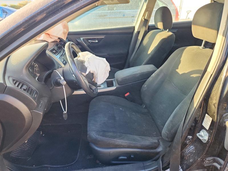 Aukcja sprzedaży 2015 Nissan Altima, vin: 1N4AL3AP8FC239608, numer aukcji: 65234496
