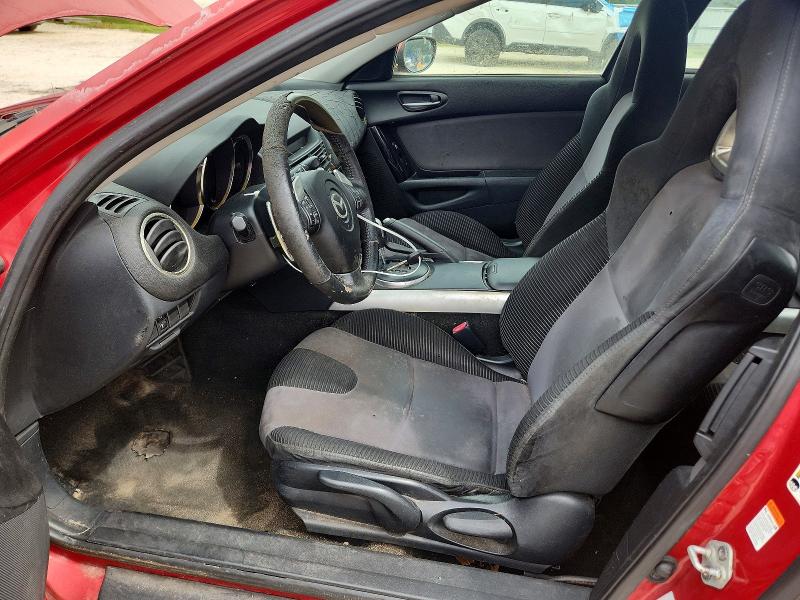 Продаж на аукціоні авто 2008 Mazda Rx8, vin: JM1FE173280214887, номер лоту: 71557786