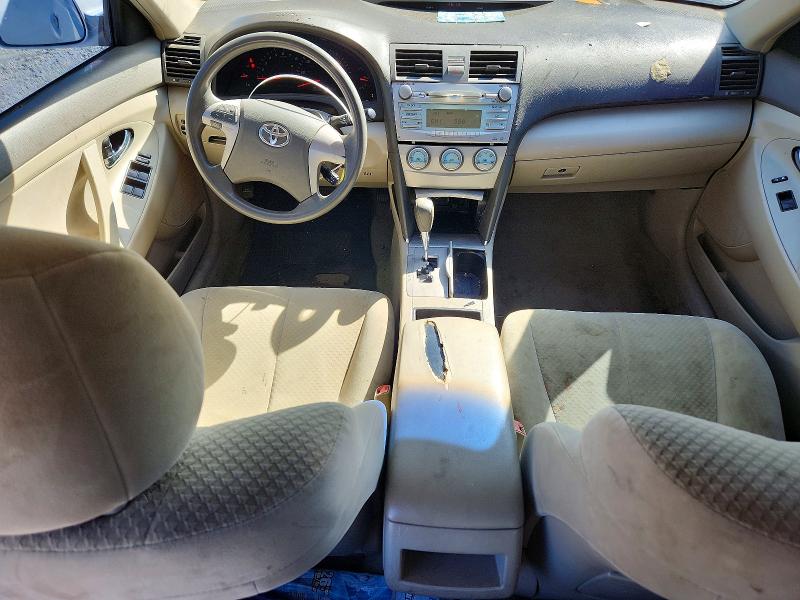 Продаж на аукціоні авто 2009 Toyota Camry, vin: 4T1BE46K59U801017, номер лоту: 70929626