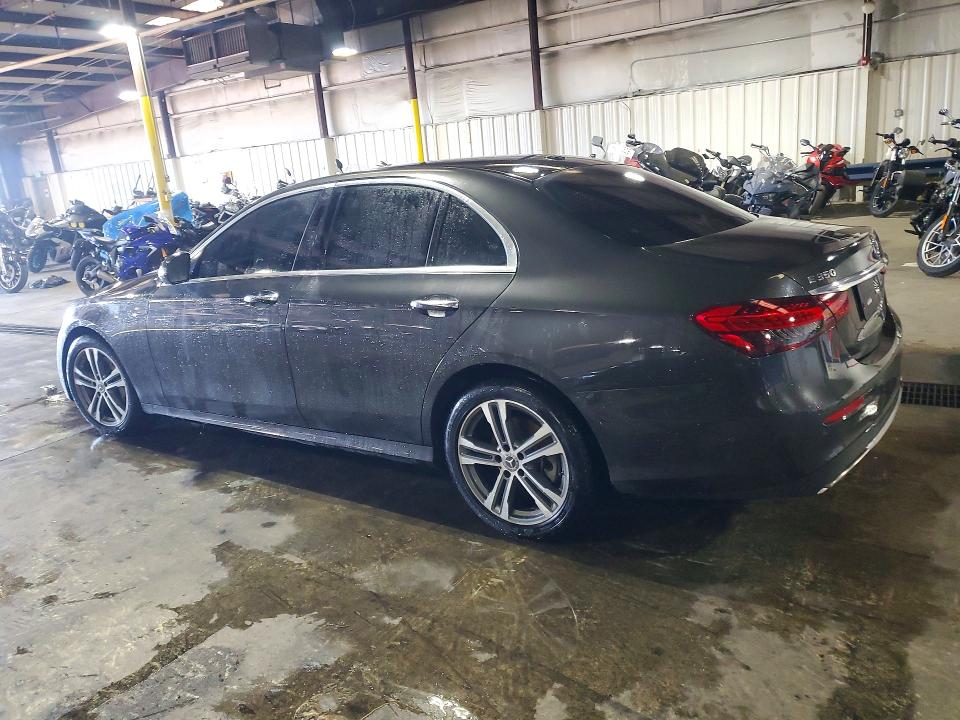 Продажа на аукционе авто 2021 Mercedes-benz E, vin: W1KZF8DB6MA907163, номер лота: 71494086