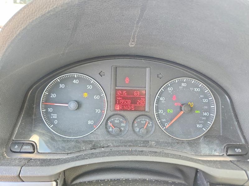 Продажа на аукционе авто 2009 Volkswagen Rabbit, vin: WVWDB71K59W138647, номер лота: 72049346