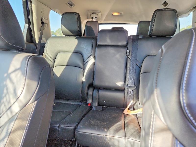 Aukcja sprzedaży 2025 Nissan Pathfinder, vin: 5N1DR3CAXSC256706, numer aukcji: 70785106