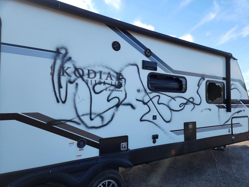 2021 Keystone Trailer მანქანა იყიდება აუქციონზე, vin: 4YDT26127MJ972802, აუქციონის ნომერი: 68817166