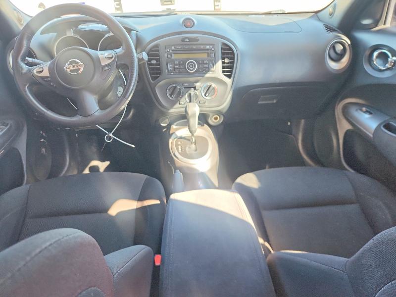 Продажа на аукционе авто 2014 Nissan Juke, vin: JN8AF5MR5ET452674, номер лота: 71221296