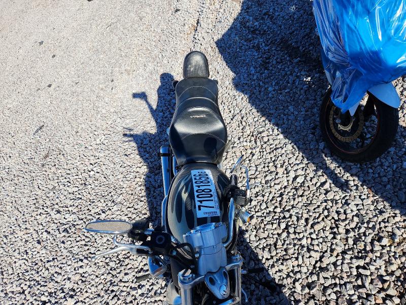 Aukcja sprzedaży 2005 Harley-davidson Vrscb, vin: 1HD1HBZ165K800834, numer aukcji: 71081856