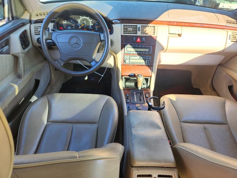 Продаж на аукціоні авто 1996 Mercedes-benz E, vin: WDBJF55F0TJ023370, номер лоту: 70893996