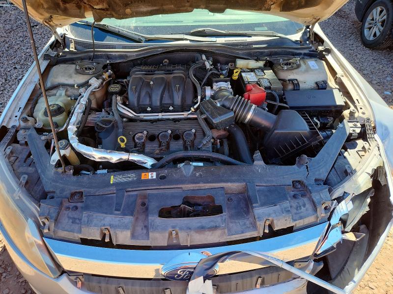 Aukcja sprzedaży 2010 Ford Fusion, vin: 3FAHP0HG6AR209086, numer aukcji: 71493216