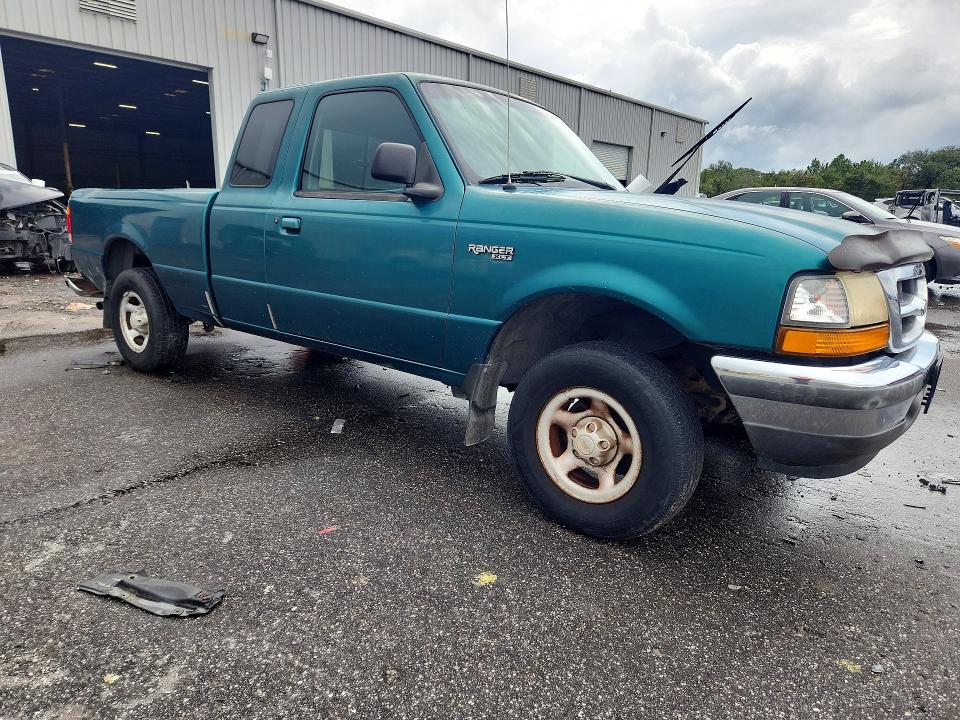 Продажа на аукционе авто 1998 Ford Ranger, vin: 1FTYR14U7WTA21575, номер лота: 71864276