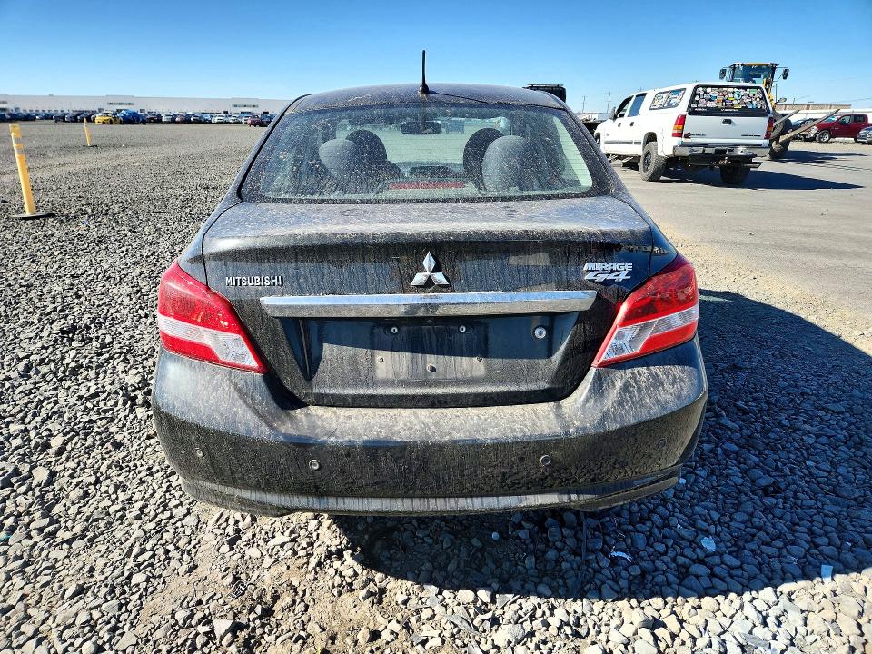 Aukcja sprzedaży 2017 Mitsubishi Mirage, vin: ML32F3FJ9HHF14442, numer aukcji: 70315466