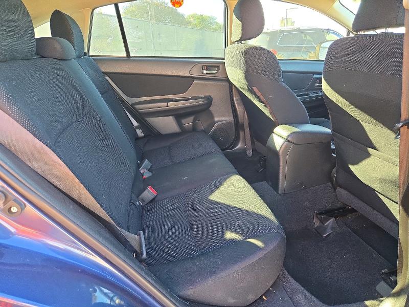 Продажа на аукционе авто 2012 Subaru Impreza, vin: JF1GPAC6XCH227160, номер лота: 73095636